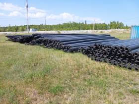 Как обеспечивают чистой водой якутян: итоги программы за пять лет и планы на будущее