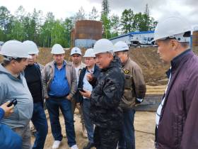 Как обеспечивают чистой водой якутян: итоги программы за пять лет и планы на будущее