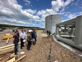 Как обеспечивают чистой водой якутян: итоги программы за пять лет и планы на будущее