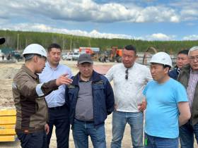 Как обеспечивают чистой водой якутян: итоги программы за пять лет и планы на будущее