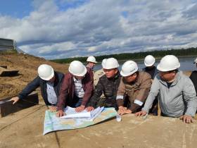 Как обеспечивают чистой водой якутян: итоги программы за пять лет и планы на будущее