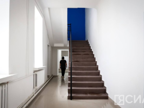 В Якутске завершили капитальный ремонт школы № 38