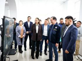 В Якутске завершили капитальный ремонт школы № 38