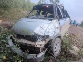 Стали известны подробности смертельного ДТП в Алданском районе