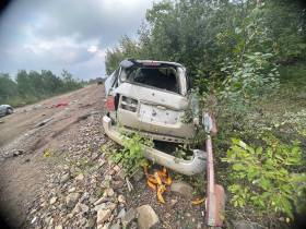 Стали известны подробности смертельного ДТП в Алданском районе