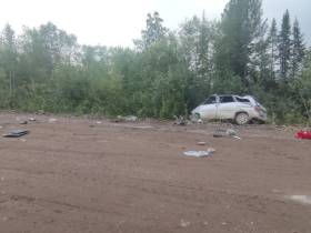 Стали известны подробности смертельного ДТП в Алданском районе