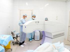 В Якутске более чем 50 пациентам провели лазерную коррекцию зрения на новом оборудовании