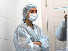 В Якутске более чем 50 пациентам провели лазерную коррекцию зрения на новом оборудовании