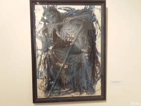 Выставка петербургских художников-графиков открылась в Якутске