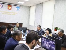 В Якутии примут комплекс мер по вопросам качества образования в арктических районах