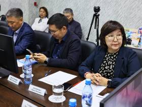 В Якутии примут комплекс мер по вопросам качества образования в арктических районах