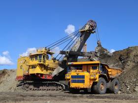 «Якутуголь» пополнит парк новой техникой