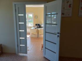 В якутском селе Налимск открылась новая врачебная амбулатория