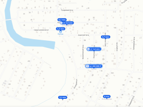 Цены на участки и квартиры, предложения и прогнозы: о ситуации на рынке недвижимости в Якутске