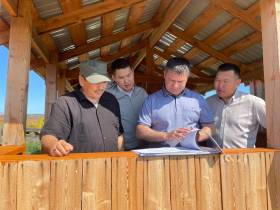 Андрей Тарасенко: «Надо работать так, чтобы люди жили достойно»