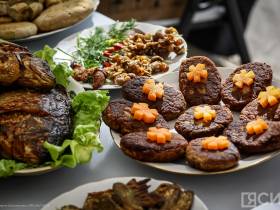 В Якутске организовали фестиваль «СахаЛето с Движением первых»