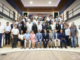 Историк Айтал Яковлев: «Руководство Якутии уделяет особое внимание поддержке молодых учёных»