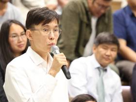 Проект «1000 лидеров науки и технологий» запустят в Якутии