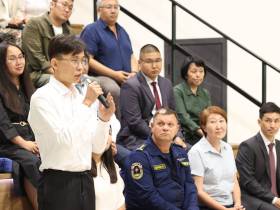 Проект «1000 лидеров науки и технологий» запустят в Якутии