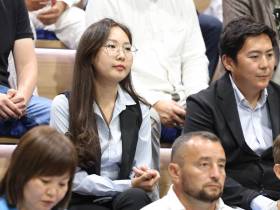 Проект «1000 лидеров науки и технологий» запустят в Якутии