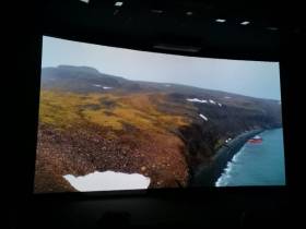 Погоня со штормом и встреча с белыми медведями: как проходила опасная экспедиция на остров Беннетта