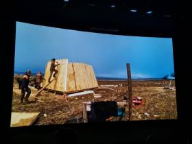 Погоня со штормом и встреча с белыми медведями: как проходила опасная экспедиция на остров Беннетта