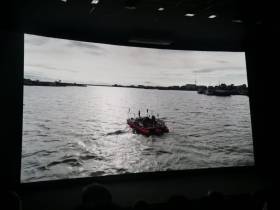 Погоня со штормом и встреча с белыми медведями: как проходила опасная экспедиция на остров Беннетта