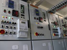 Строительство подстанции «Судоверфь» завершат в конце сентября