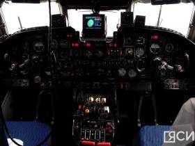 Дожди по заказу: как работает якутский самолет-зондировщик