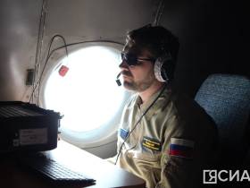 Дожди по заказу: как работает якутский самолет-зондировщик