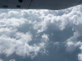 Дожди по заказу: как работает якутский самолет-зондировщик