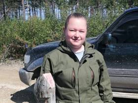 «Полиметалл» намерен продолжить восстанавливать лес в Якутии