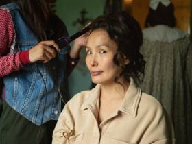 «Не политизирован»: Владимир Дормидонтов — об идее фильма «Народная комедия: кандидат»