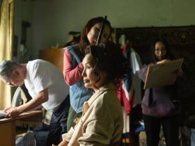 «Не политизирован»: Владимир Дормидонтов — об идее фильма «Народная комедия: кандидат»