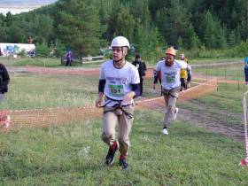 Первые республиканские соревнования «Отец года» провели в Якутии