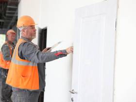 До конца года планируют завершить строительство нового аэропорта Нерюнгри