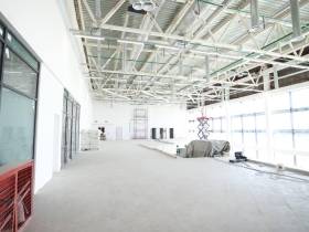 До конца года планируют завершить строительство нового аэропорта Нерюнгри