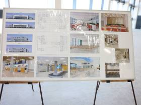 До конца года планируют завершить строительство нового аэропорта Нерюнгри