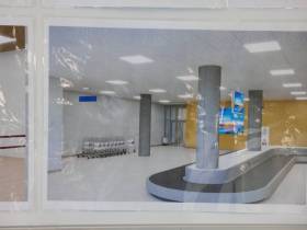 До конца года планируют завершить строительство нового аэропорта Нерюнгри