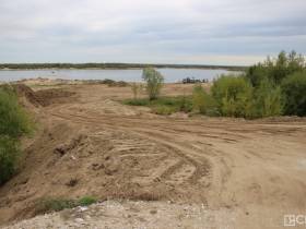 В Якутске суда на воздушной подушке начнут ходить с нового места