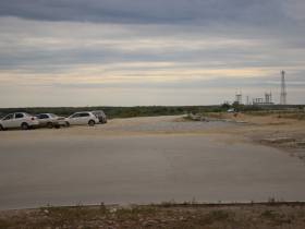 В Якутске суда на воздушной подушке начнут ходить с нового места