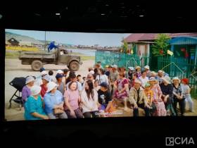 Новый якутский фильм «Народная комедия: кандидат» выйдет в прокат с альтернативным финалом