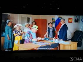 Новый якутский фильм «Народная комедия: кандидат» выйдет в прокат с альтернативным финалом