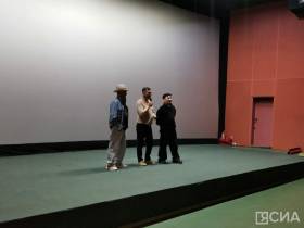 Новый якутский фильм «Народная комедия: кандидат» выйдет в прокат с альтернативным финалом