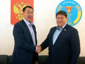 Судну ЛОРПа присвоено имя выдающегося руководителя Николая Архипова