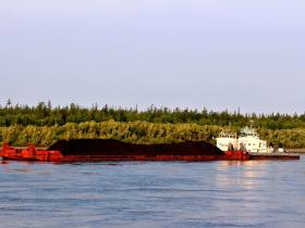 Судну ЛОРПа присвоено имя выдающегося руководителя Николая Архипова