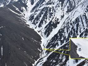 В Якутии спасатели вывезут оставшиеся фрагменты частей ракет-носителей