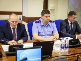 В период проведения выборов в Якутии будут обеспечены меры общественной безопасности