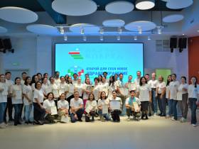 Молодые специалисты Якутской республиканской клинической больницы пройдут стажировку в Китае