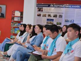 Молодые специалисты Якутской республиканской клинической больницы пройдут стажировку в Китае